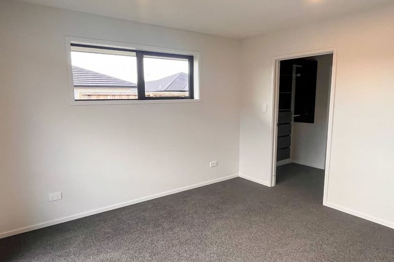 Photo of property in 185 Faringdon Boulevard, Rolleston, 7615