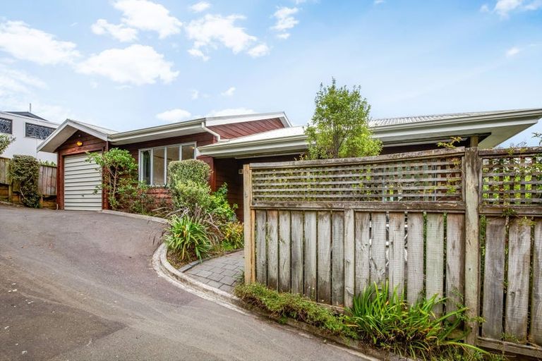 Photo of property in 54b Fraser Avenue, Johnsonville, Wellington, 6037