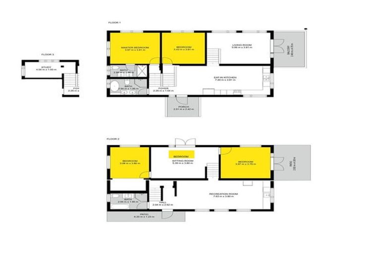 Photo of property in 9a Mirage Place, Beach Haven, Auckland, 0626