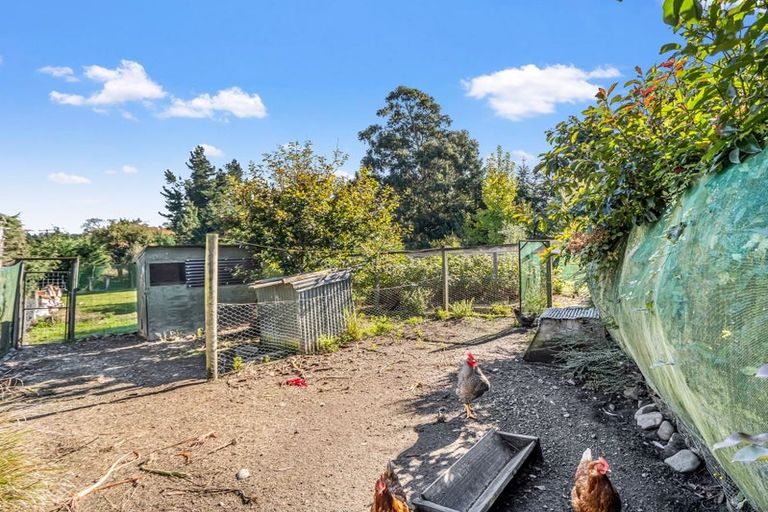 Photo of property in 250 Woodside Road, Oxford, 7495