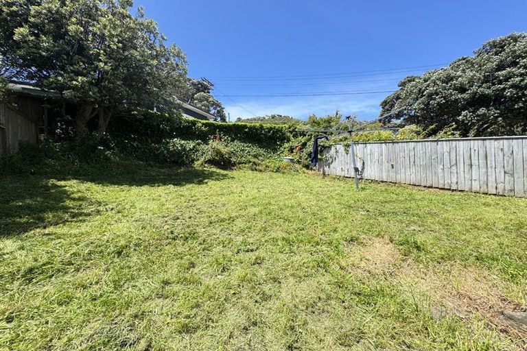 Photo of property in 85 Tiber Street, Island Bay, Wellington, 6023