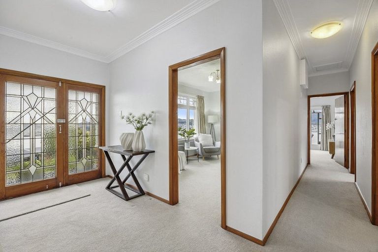 Photo of property in 15 Shandon Road, Vauxhall, Dunedin, 9013