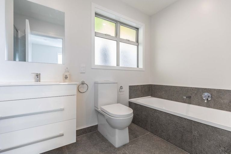 Photo of property in 49a Chapman Street, Johnsonville, Wellington, 6037