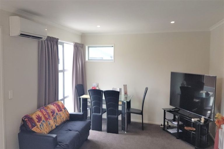 Photo of property in 3/18 Lindsay Street, St Albans, Christchurch, 8014