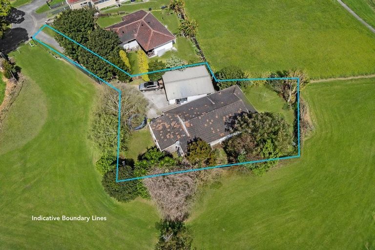 Photo of property in 5 Dulcie Place, Red Hill, Papakura, 2110