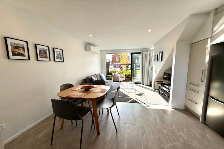 Photo of property in 11/258 Armagh Street, Christchurch Central, Christchurch, 8011