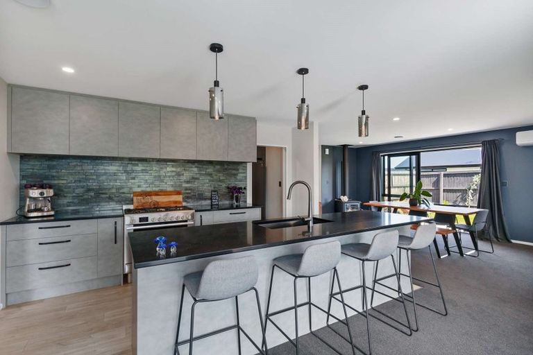 Photo of property in 5 Power Place, Rolleston, 7615