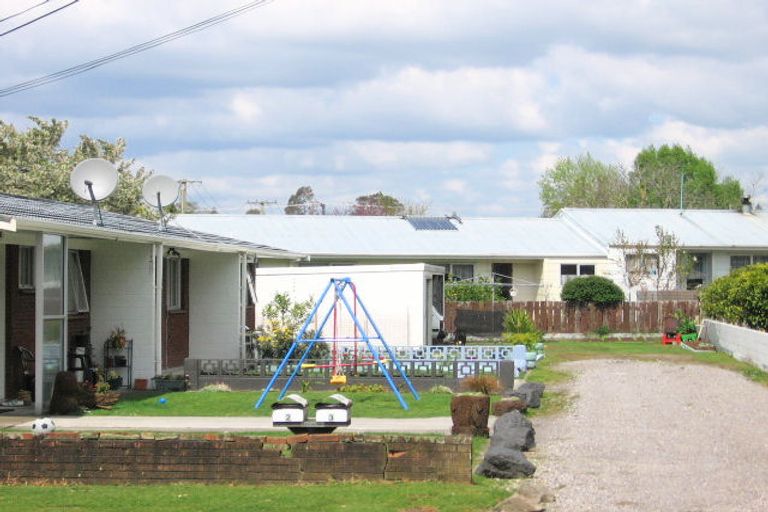 Photo of property in 5unit Domain Avenue, Ngongotaha, Rotorua, 3010