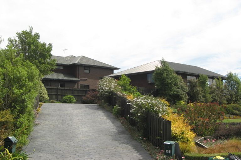 Photo of property in 3 Rosthwaite Place, Westmorland, Christchurch, 8025