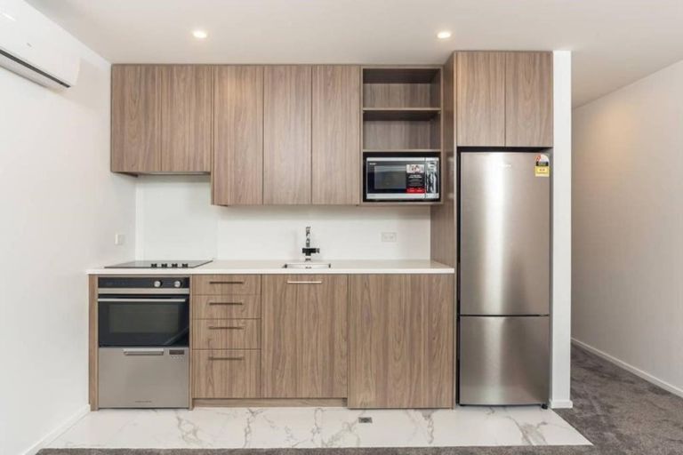 Photo of property in 3/466 Hagley Avenue, Christchurch Central, Christchurch, 8011