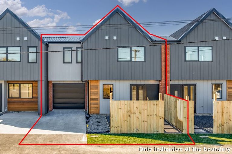 Photo of property in 4 Dominion Avenue, Somerfield, Christchurch, 8024