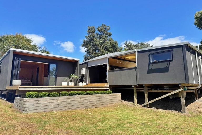 Photo of property in Northwood Avenue, Pukenui, Kaitaia, 0484