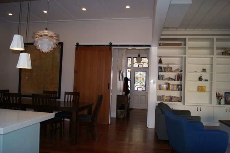 Photo of property in 122a Derwent Street, Island Bay, Wellington, 6023