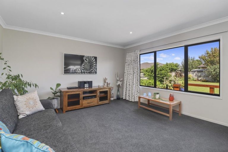 Photo of property in 17 Mckenzie Place, Matamata, 3400