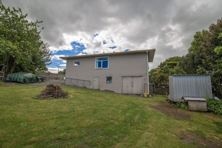 Photo of property in 15 County Place, Tirau, 3410