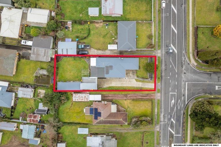 Photo of property in 60 Baird Road, Tokoroa, 3420