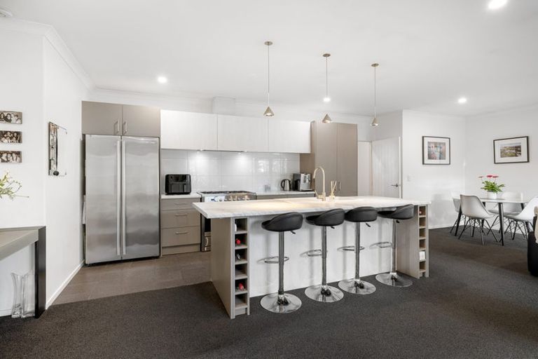 Photo of property in 56 Broomfield Terrace, Burwood, Christchurch, 8061