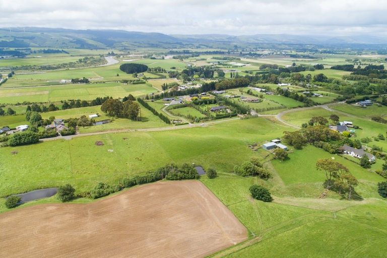 Photo of property in 241 Hendersons Line, Kelvin Grove, 4470