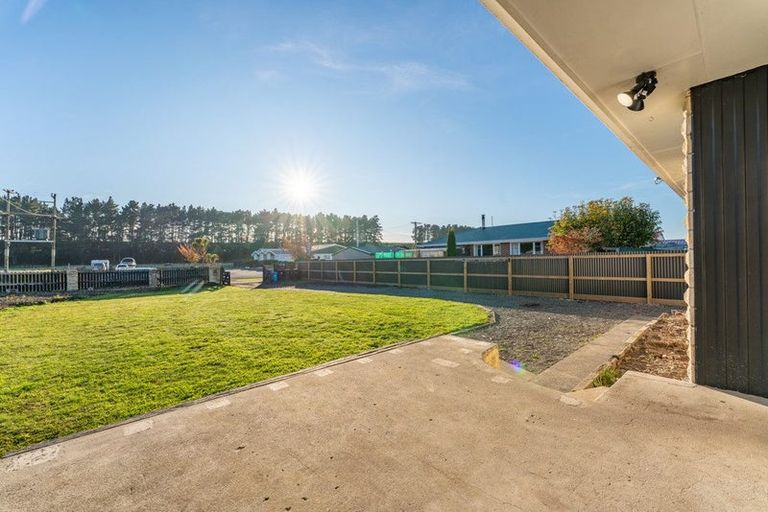 Photo of property in 27 Queen Street, Parkside, Timaru, 7910