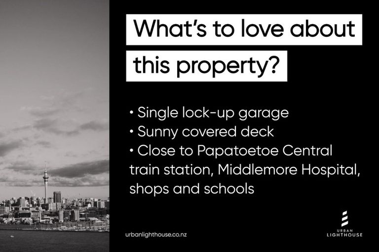 Photo of property in 4/100 Coronation Road, Papatoetoe, Auckland, 2025