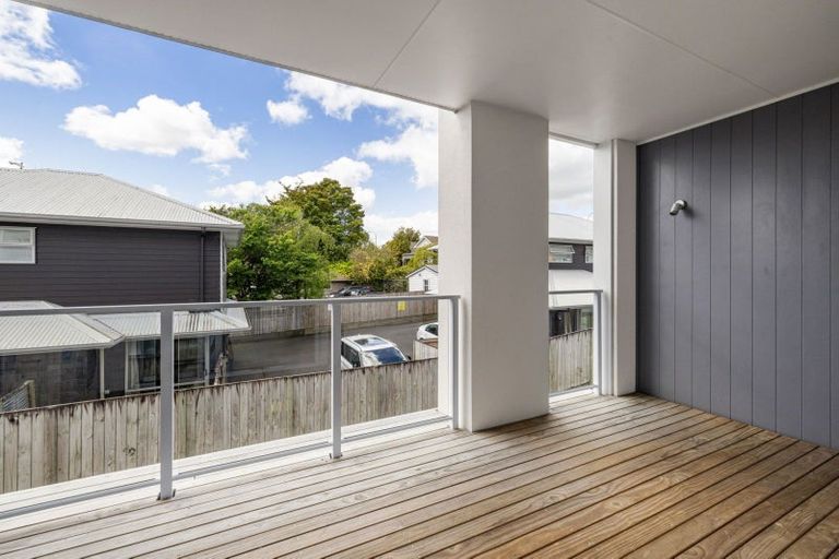 Photo of property in 7/10 Palmerston Street, Hamilton Central, Hamilton, 3204