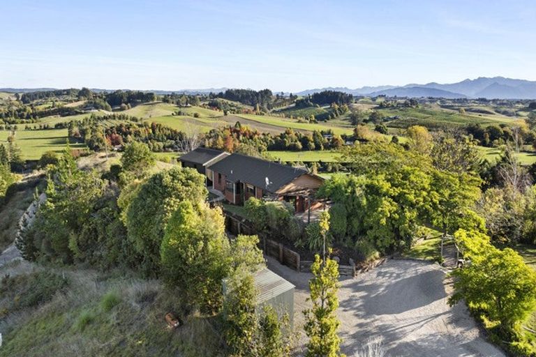 Photo of property in 101 Brooks View Heights, Tasman, Upper Moutere, 7173
