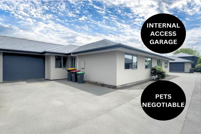 Photo of property in The Mill, 8/444 Hagley Avenue, Christchurch Central, Christchurch, 8011