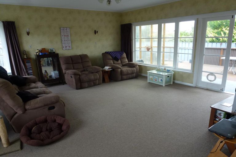 Photo of property in 1 Kipling Street, Roslyn, Palmerston North, 4414