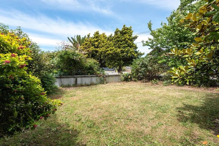 Photo of property in 52 Mcbeath Avenue, Hoon Hay, Christchurch, 8025