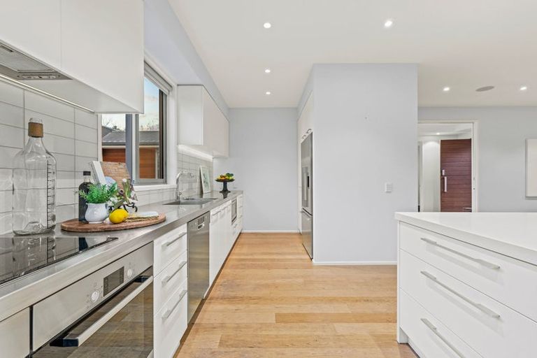 Photo of property in 154 Clyde Road, Burnside, Christchurch, 8053