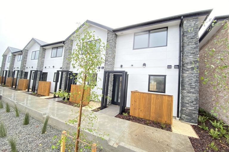 Photo of property in 6/12 Freyberg Avenue, Riccarton, Christchurch, 8011