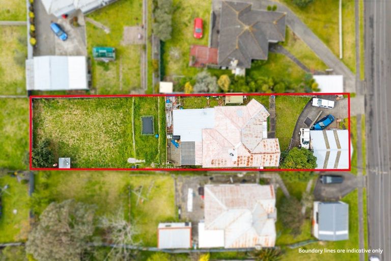 Photo of property in 88 Smithfield Road, Tawhero, Whanganui, 4501