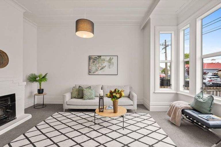 Photo of property in 5 Young Street, Saint Kilda, Dunedin, 9012