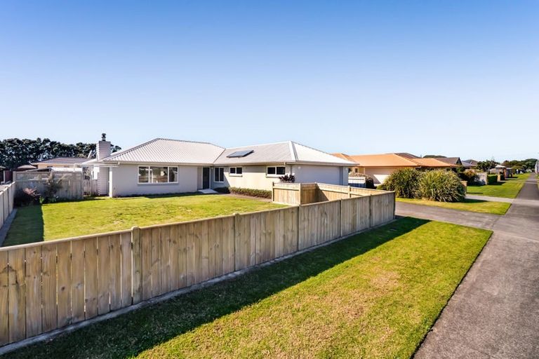 Photo of property in 110 Wills Road, Bell Block, New Plymouth, 4312