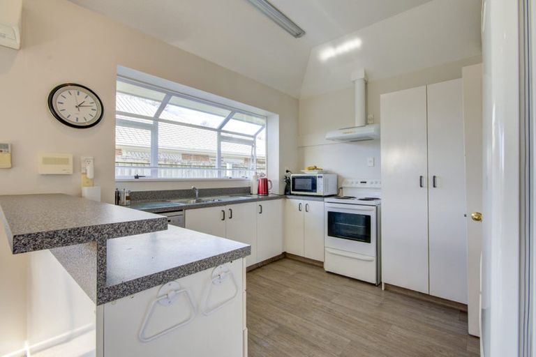 Photo of property in 39 Kensington Avenue, Rangiora, 7400