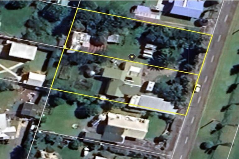 Photo of property in 5-7 Wharf Road, Karamea, 7893