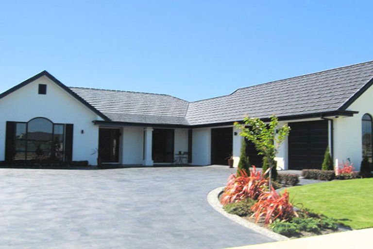 Photo of property in 30 Ruby Avenue, Northwood, Christchurch, 8051