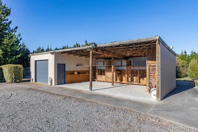 Photo of property in 624 Downs Road, Eyrewell, Rangiora, 7476