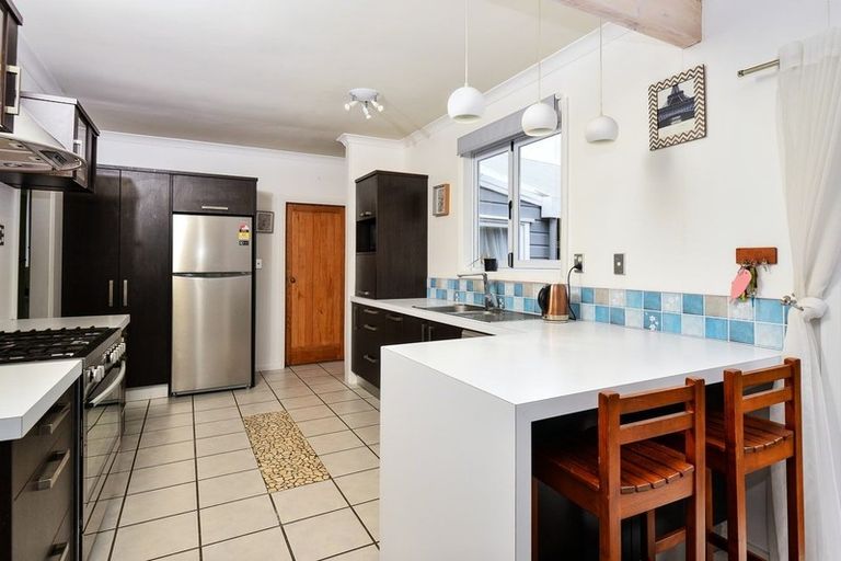 Photo of property in 57 Fox Street, Hamilton East, Hamilton, 3216