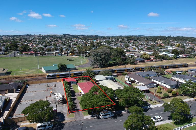 Photo of property in 104 Gloucester Road, Manurewa, Auckland, 2102