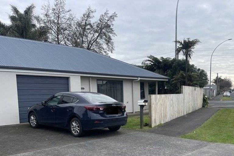 Photo of property in 1a Maitland Street, Frankton, Hamilton, 3204