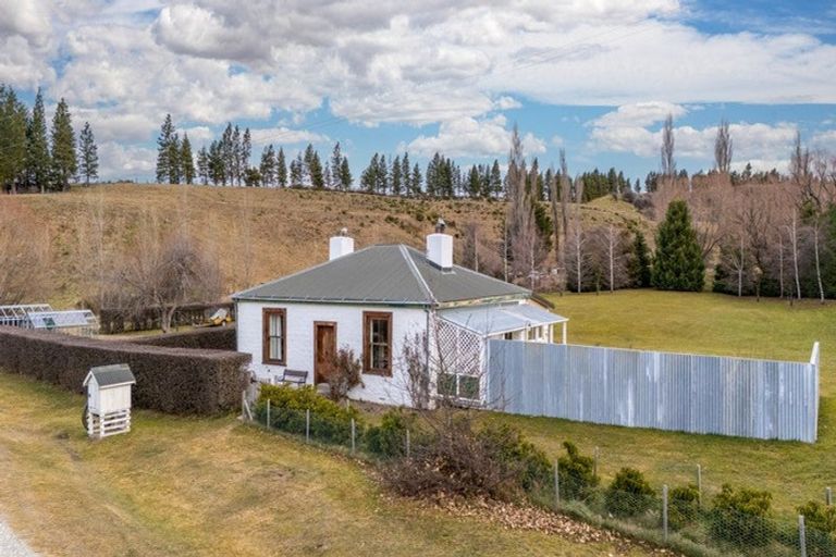 Photo of property in 101 Cambrian Road, Cambrians, Oturehua, 9386