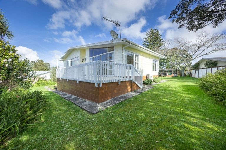 Photo of property in 18 Earl Street, Dargaville, 0310