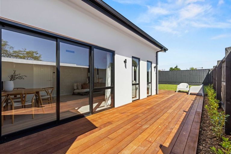 Photo of property in 61 Redbrook Road, Casebrook, Christchurch, 8051