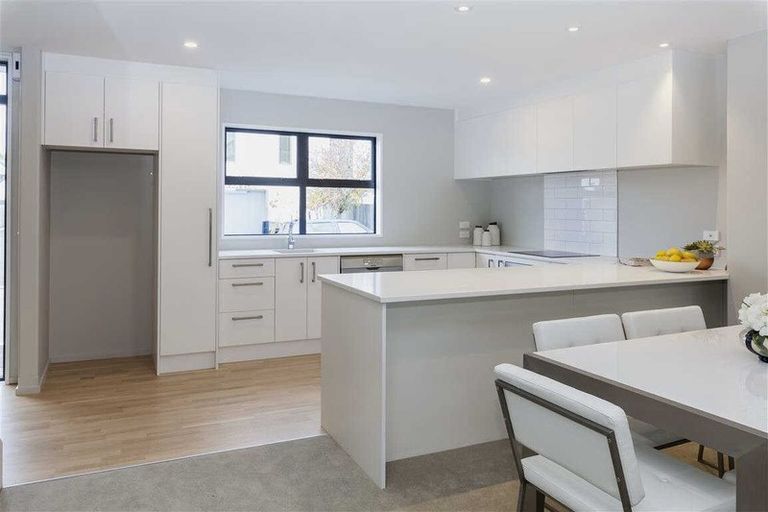 Photo of property in 3/25 Melrose Street, Christchurch Central, Christchurch, 8013