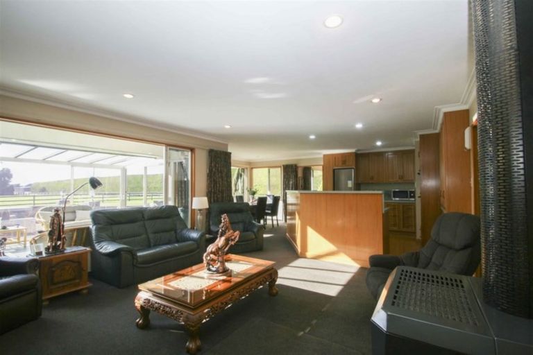 Photo of property in 98 Redmayne Road, Waihopai, Invercargill, 9872