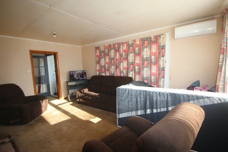 Photo of property in 43 Paki Street, Huntly, 3700