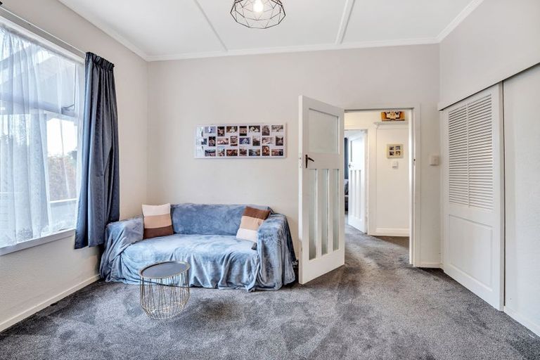 Photo of property in 52 College Street, Caversham, Dunedin, 9012