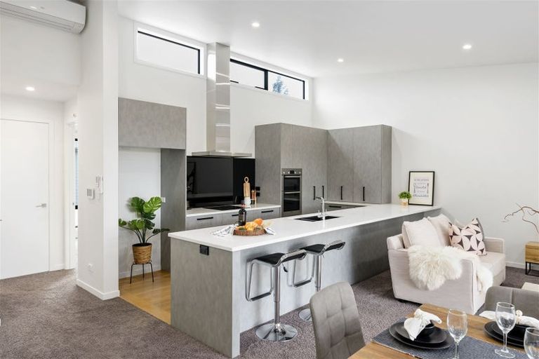 Photo of property in 21u2 Manning Street, Hamilton Central, Hamilton, 3204