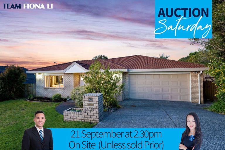 Photo of property in 36 Fleetwood Drive, Henderson, Auckland, 0612